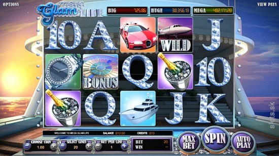 Eur 500 Casino Chip at Slotty Dubai Casino