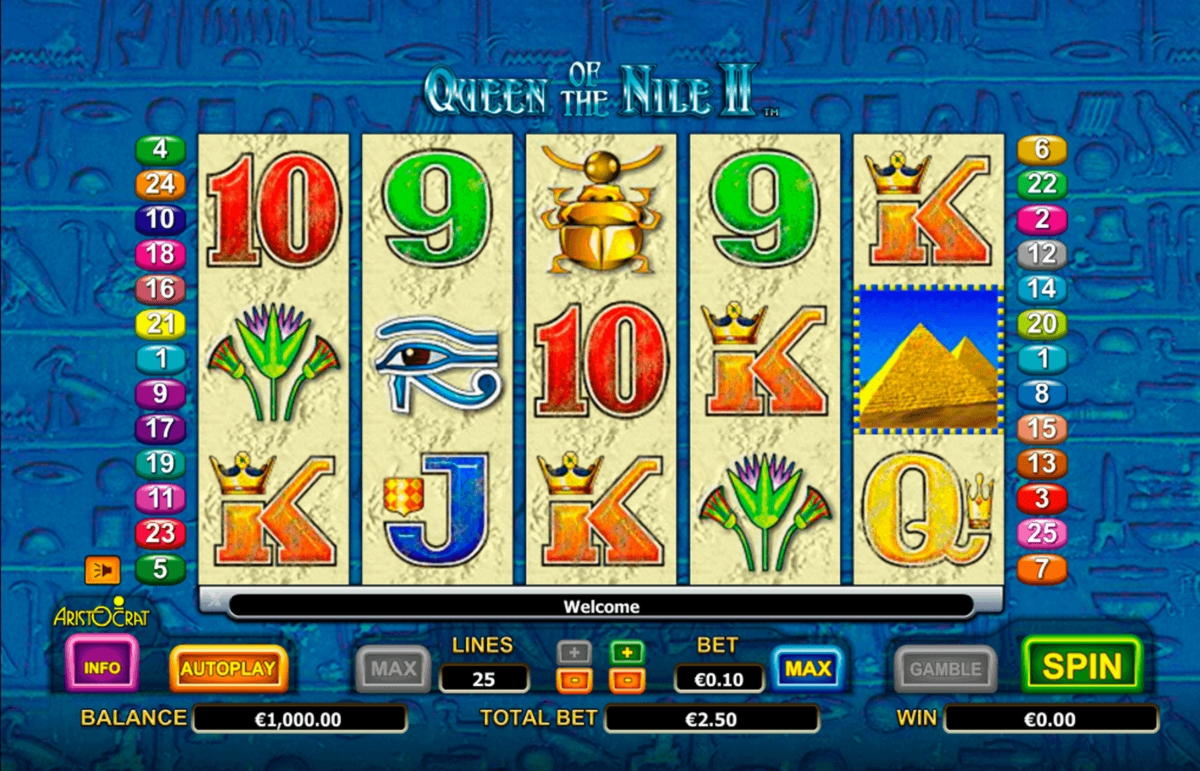 140 Free spins no deposit at Twin Casino