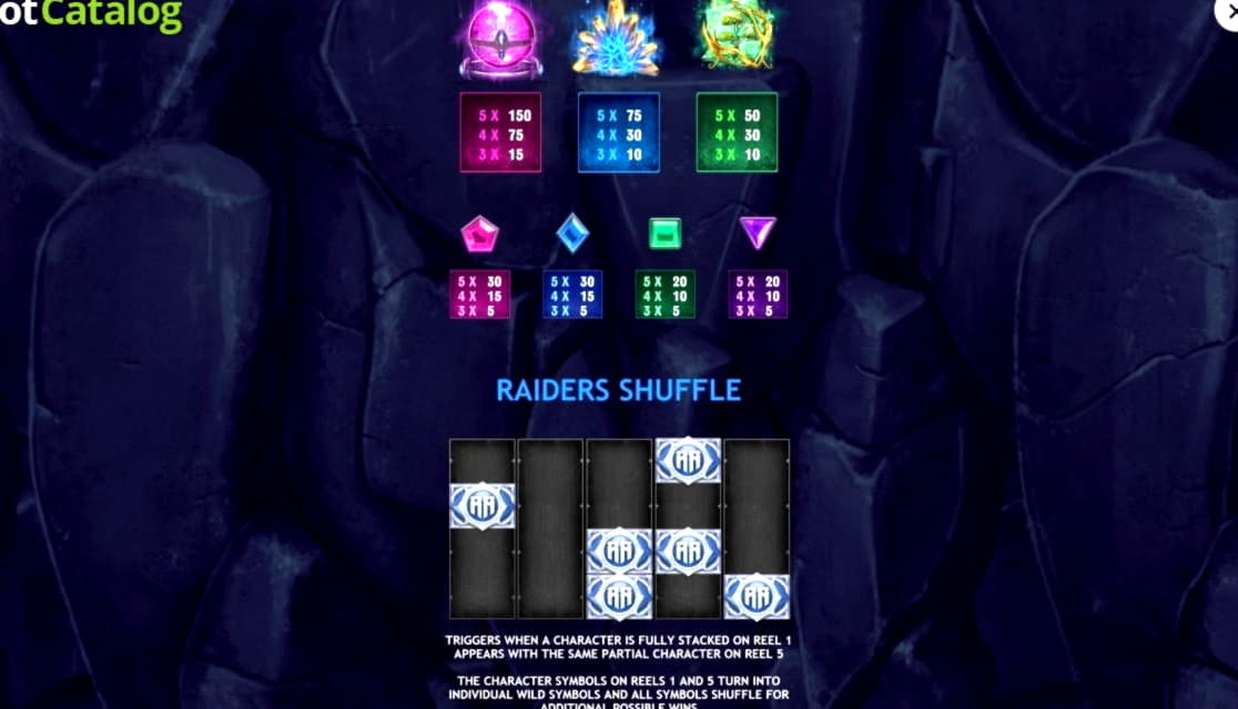 €185 Tournament at Intertops Casino