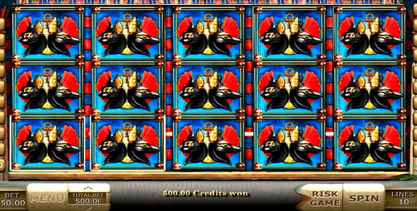 $590 Mobile freeroll slot tournament at Energy Casino