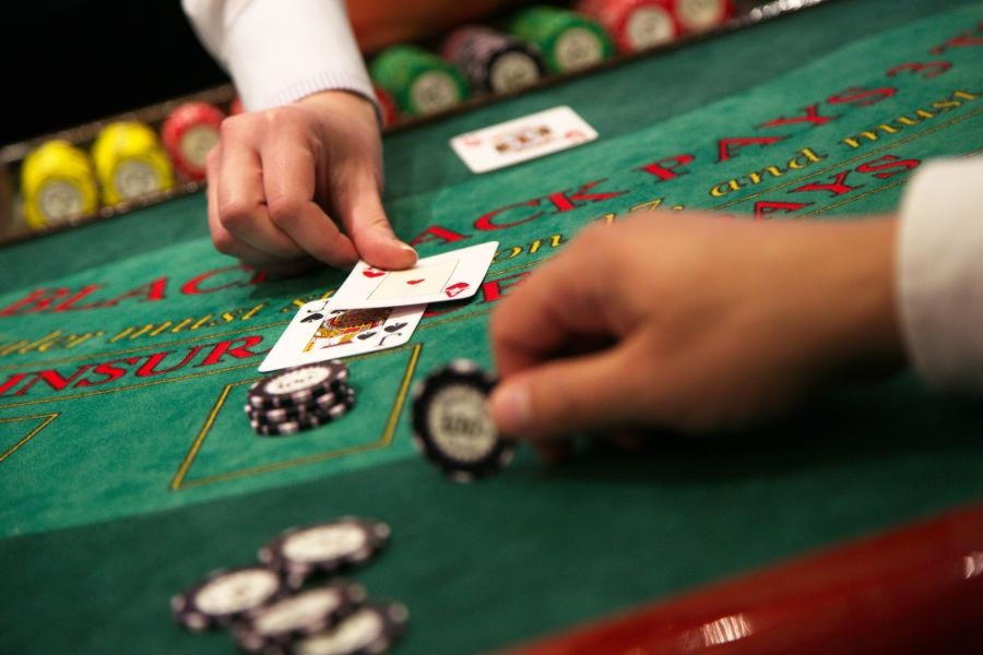 €130 Free Casino Tournament at Casino Cruise
