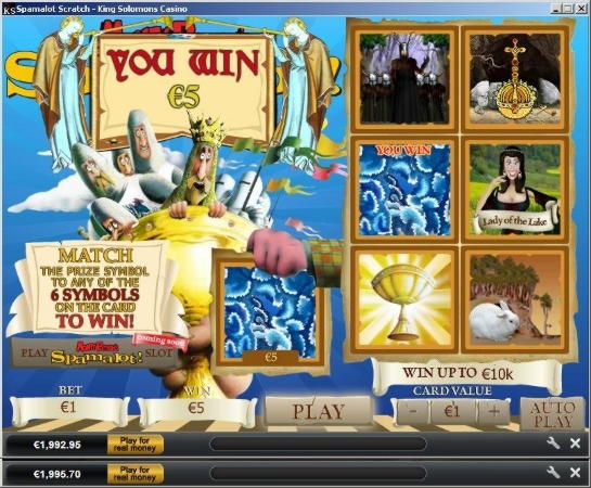 €3805 No Deposit at Spin Up Casino