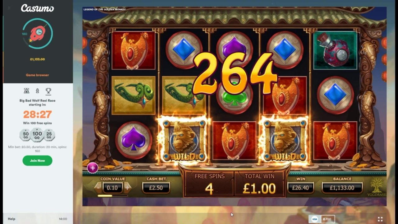 Eur 200 free casino chip at Volt Casino