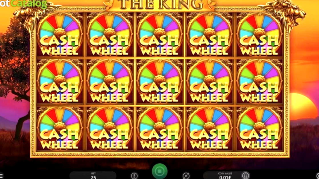 EUR 130 Free Casino Tournament at Party Casino