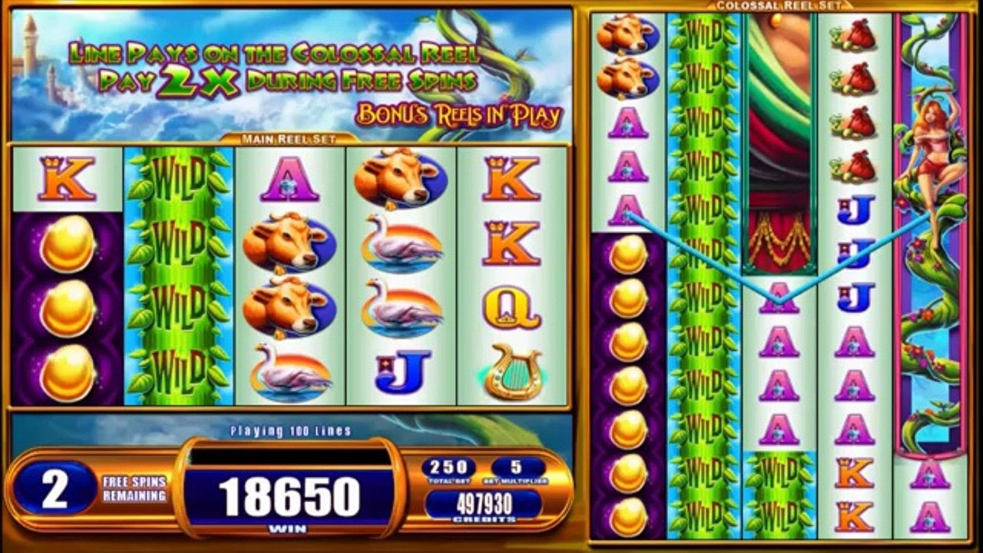 EUR 3020 No Deposit Bonus Code at Magic Red Casino