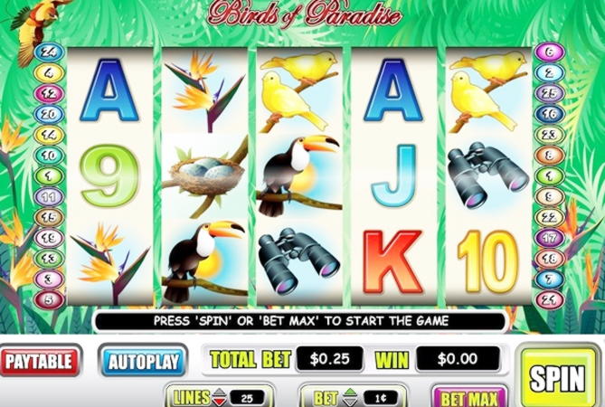 €630 casino chip at Jet Bull Casino