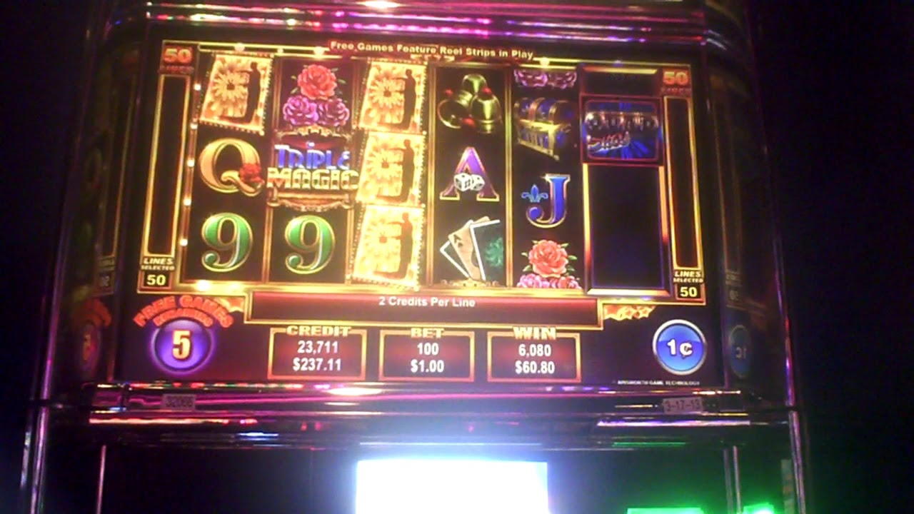 705% casino match bonus at Party Casino