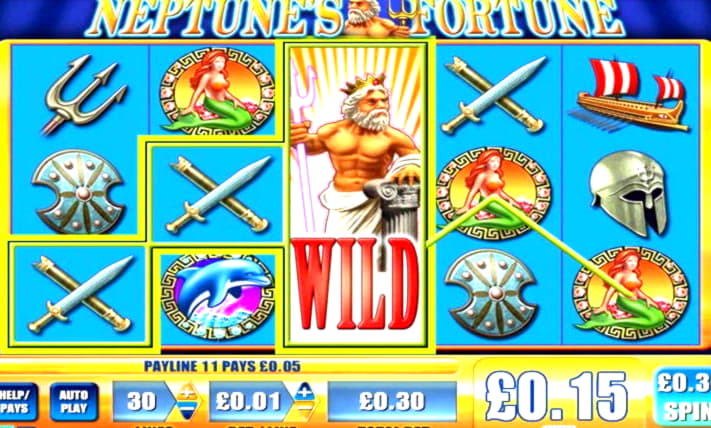 270 Loyalty Free Spins! at Betway Casino