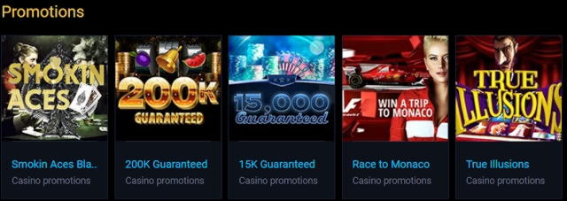 $880 Daily freeroll slot tournament at bWin Casino