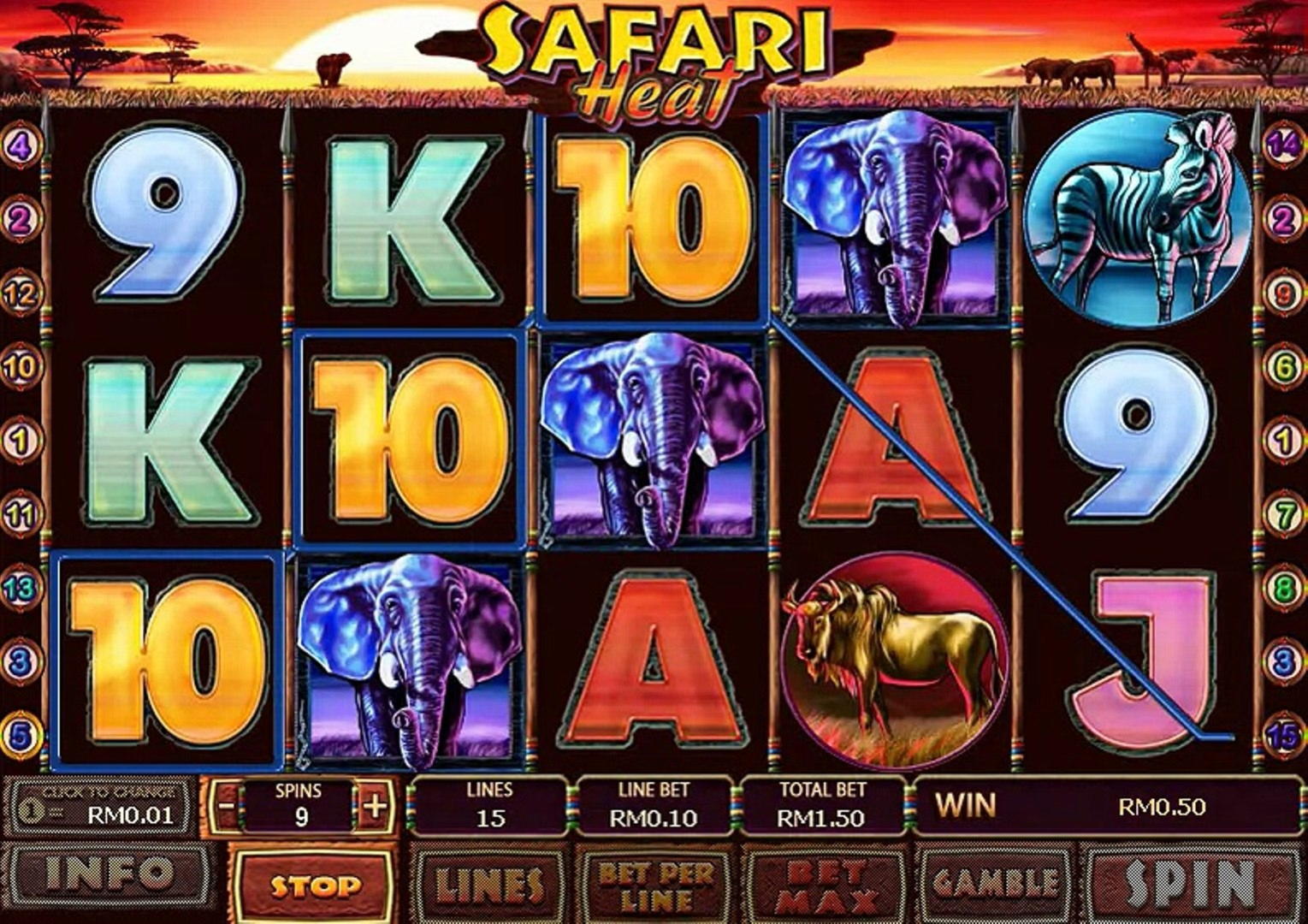 £85 FREE CASINO CHIP at bWin Casino
