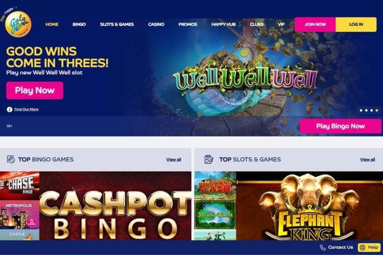 205 Free spins no deposit at Bet At Home Casino