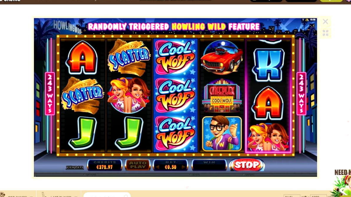 $410 Free Chip Casino at Cherry Casino