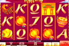 Eur 220 Free Cash at 777 Casino