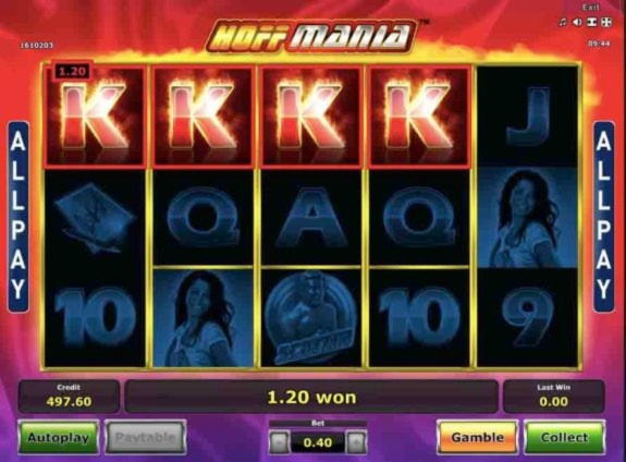 780% Match at a Casino at Wix Stars Casino