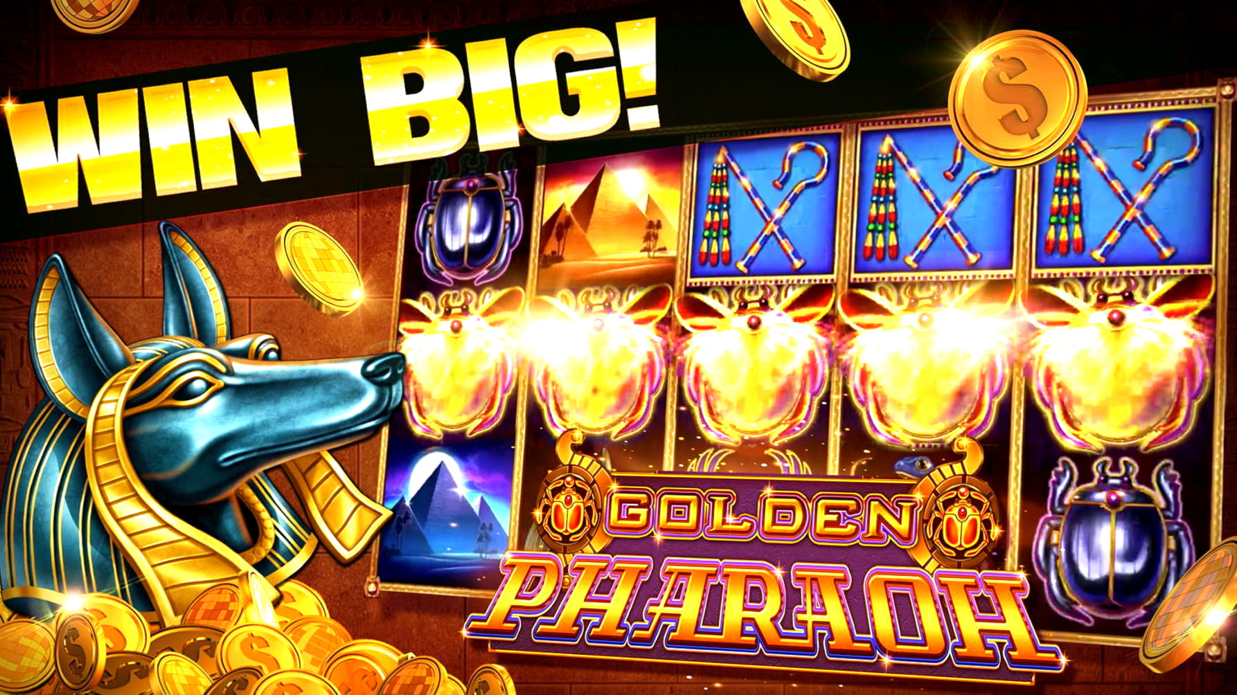 195 Free Spins no deposit at Twin Casino