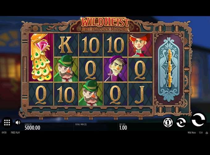 222 free casino spins at Karamba Casino