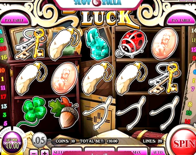 350% Casino match bonus at Magic Red Casino