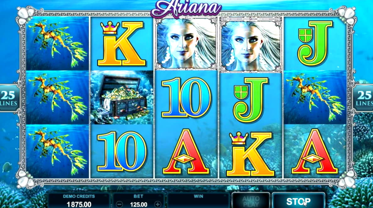 Eur 855 Casino Tournament at Party Casino