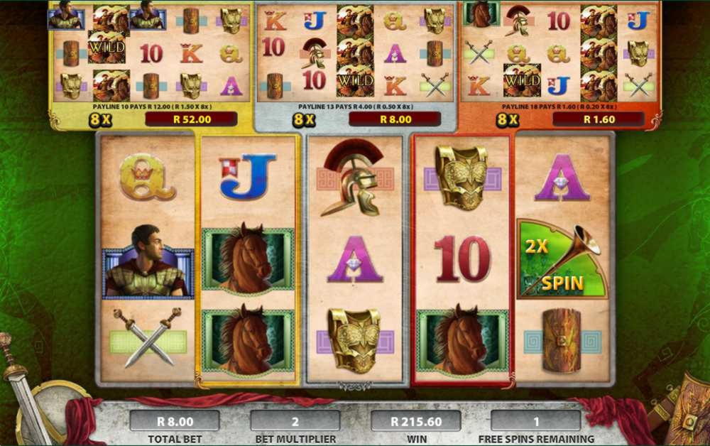 EURO 1175 NO DEPOSIT BONUS at Wunderino Casino