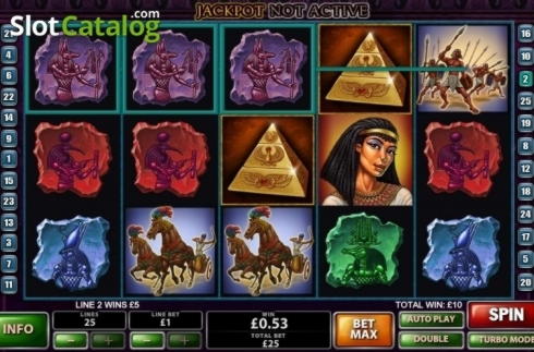 875% Deposit match bonus at Jackpot City Casino