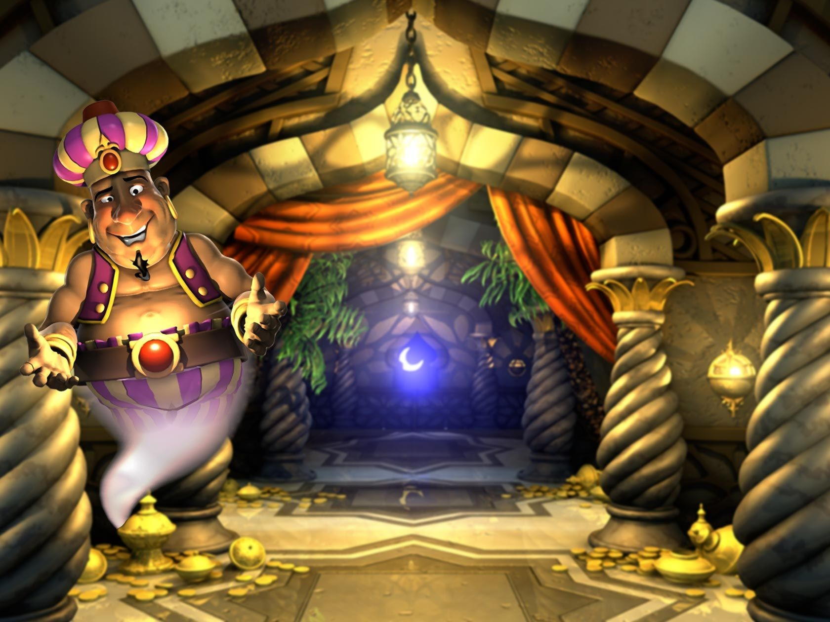 $570 Free Money at Royal Panda Casino