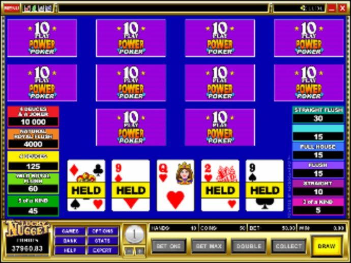 300 Trial Spins at Platin Casino