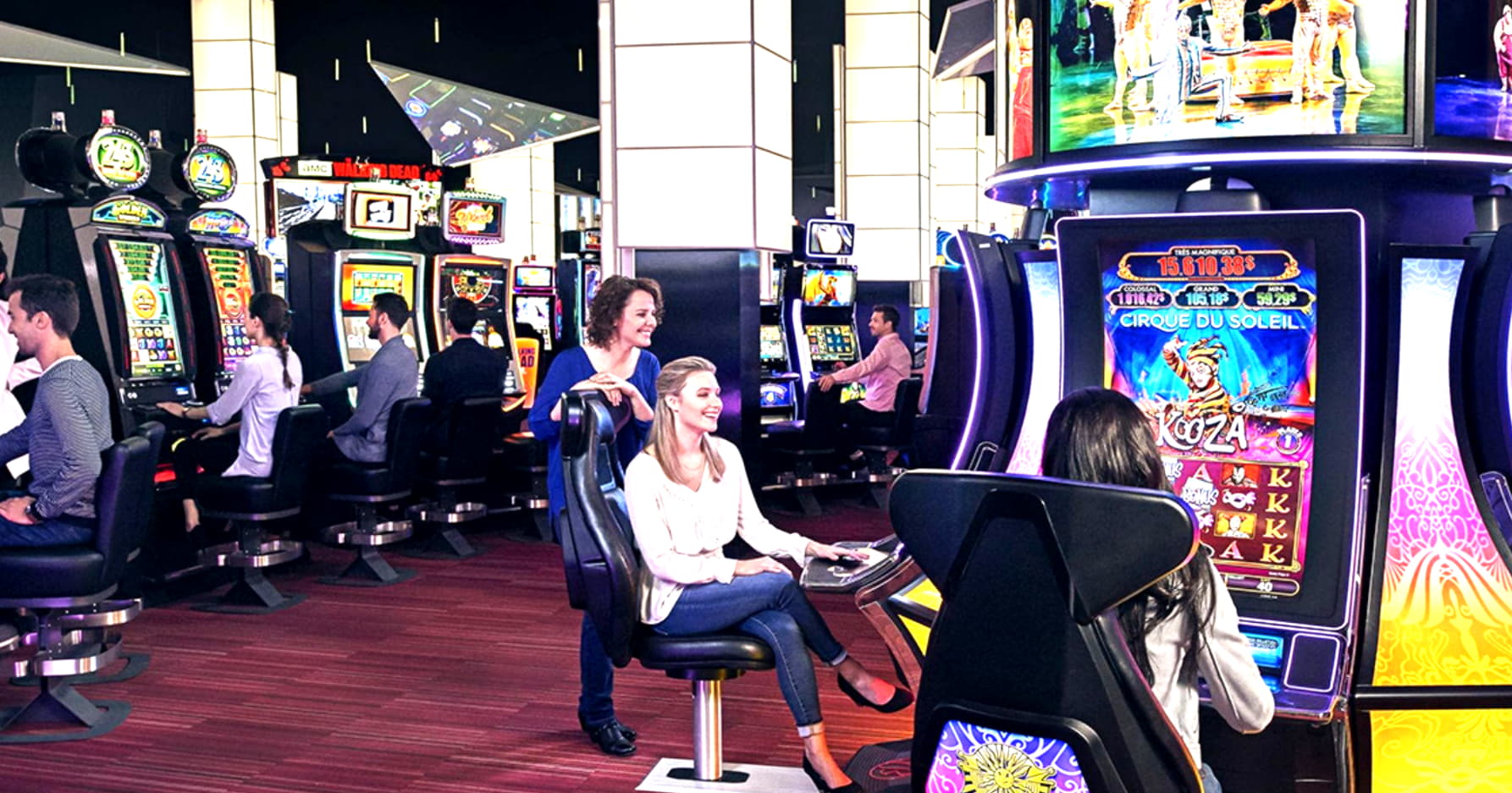 510% Match at a Casino at Spin Up Casino