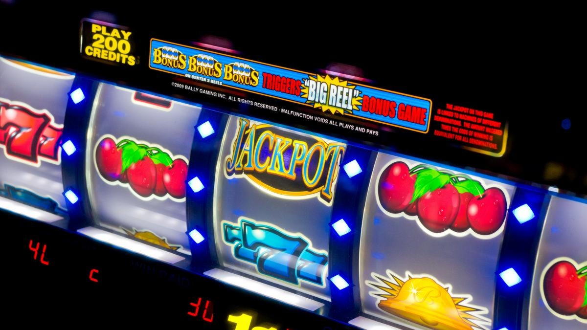 £450 Online Casino Tournament at Party Casino
