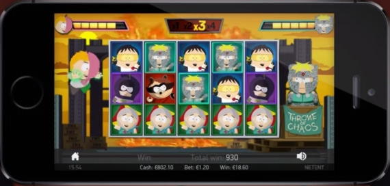 EURO 80 Free Chip Casino at Bet At Home Casino