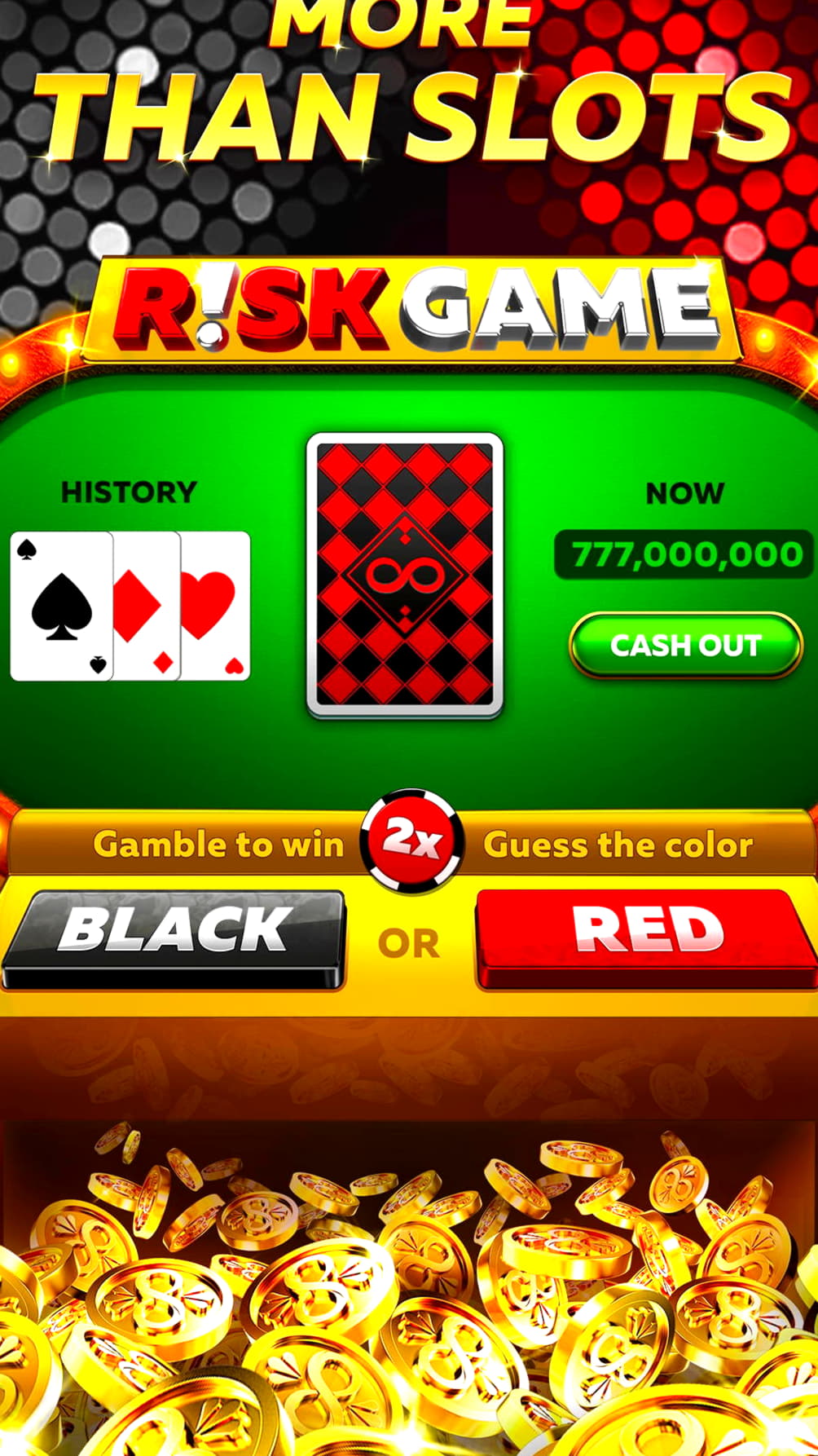 €2210 No deposit bonus casino at bWin Casino