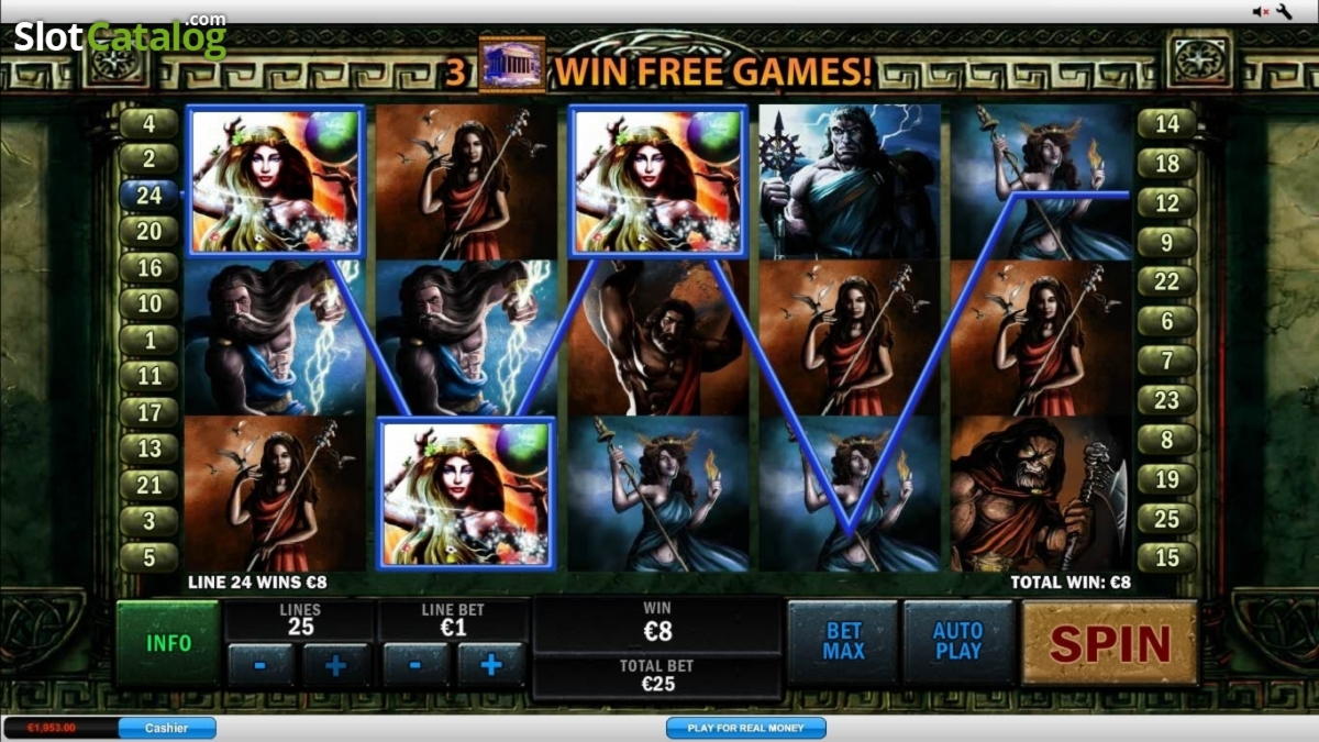 260 Free Casino Spins at Casino Cruise