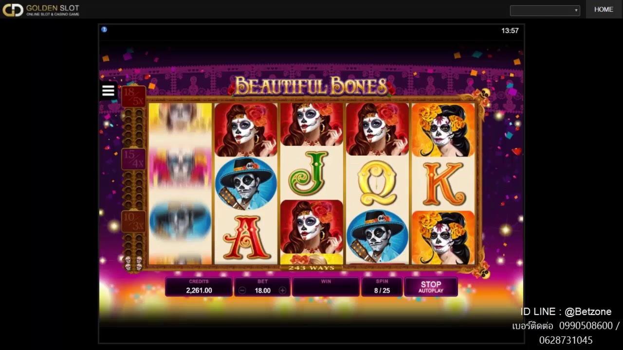 25 FREE Spins at Energy Casino