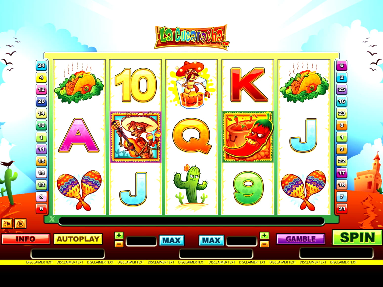 520% Best Signup Bonus Casino at Casino Cruise