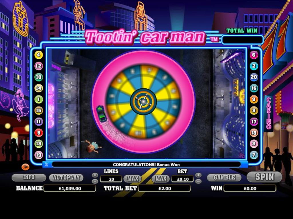 $655 Free Casino Chip at Jackpot City Casino
