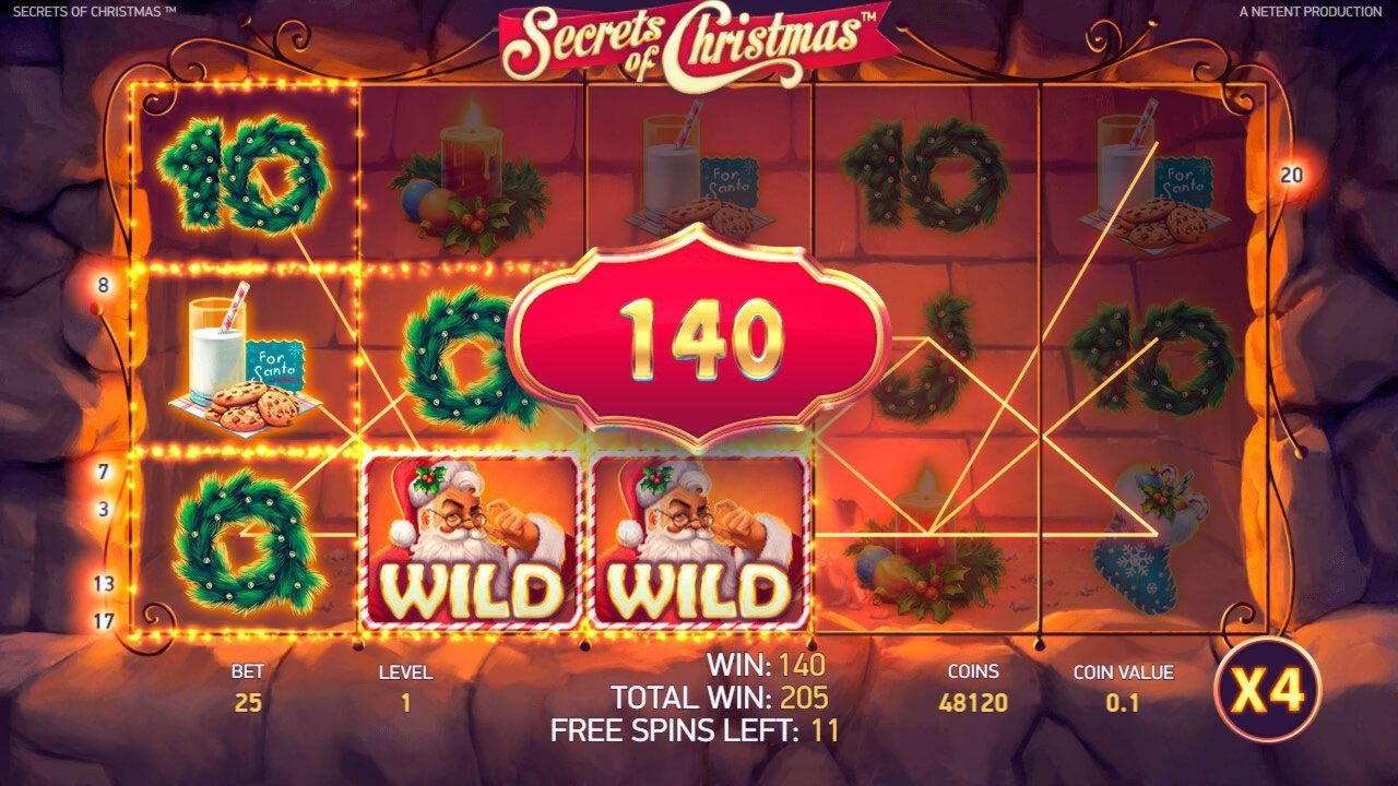 720% Casino Welcome Bonus at Mrgreen Casino