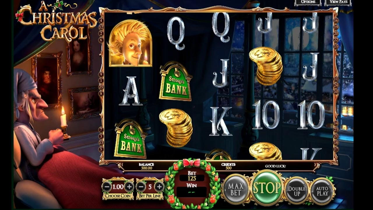 $270 FREE CHIP CASINO at Mrgreen Casino