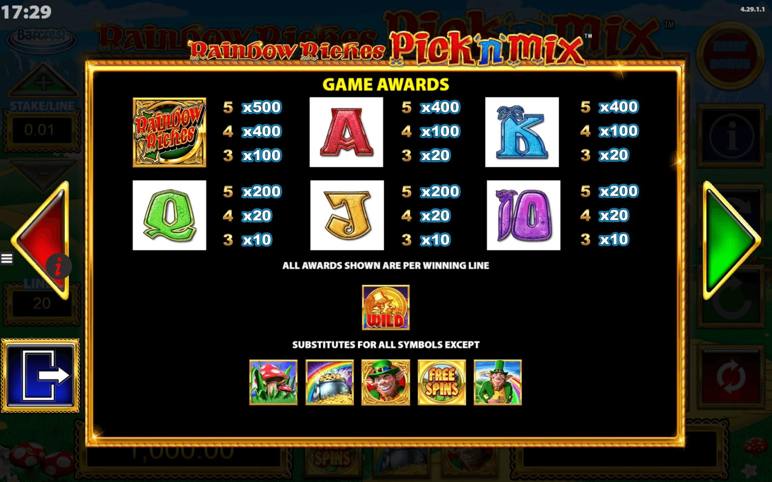995% Match Bonus at Twin Casino