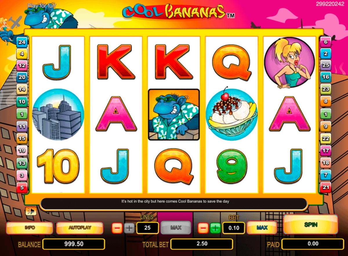 €735 Tournament at Energy Casino