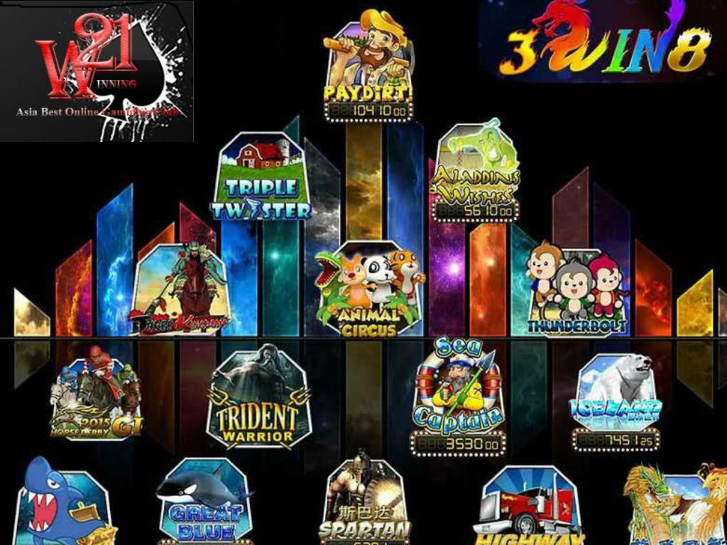 $420 Online Casino Tournament at Mrgreen Casino