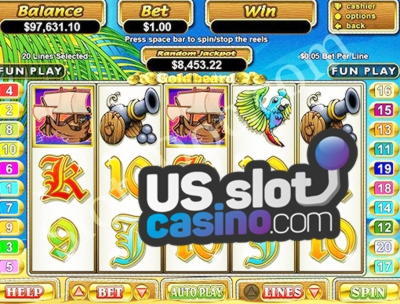 $350 Free Casino Chip at Jet Bull Casino
