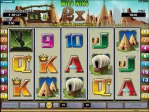 225% casino match bonus at Magic Red Casino