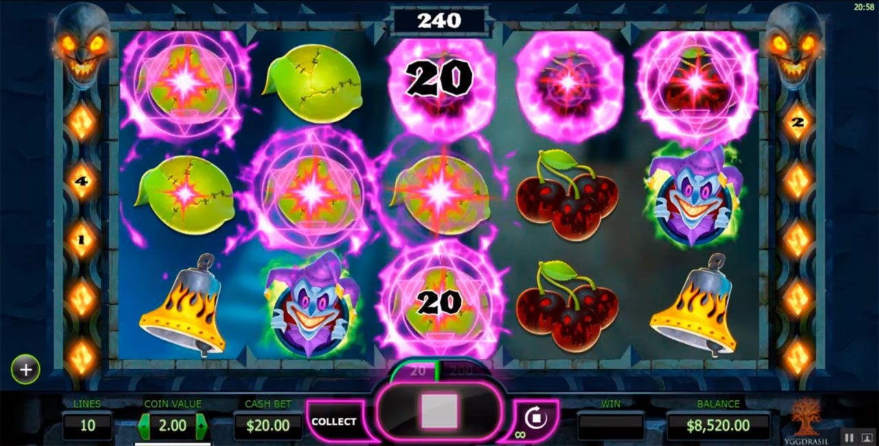 £1150 No Deposit at Intertops Casino