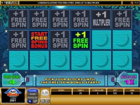 €485 FREE CHIP at Jackpot City Casino