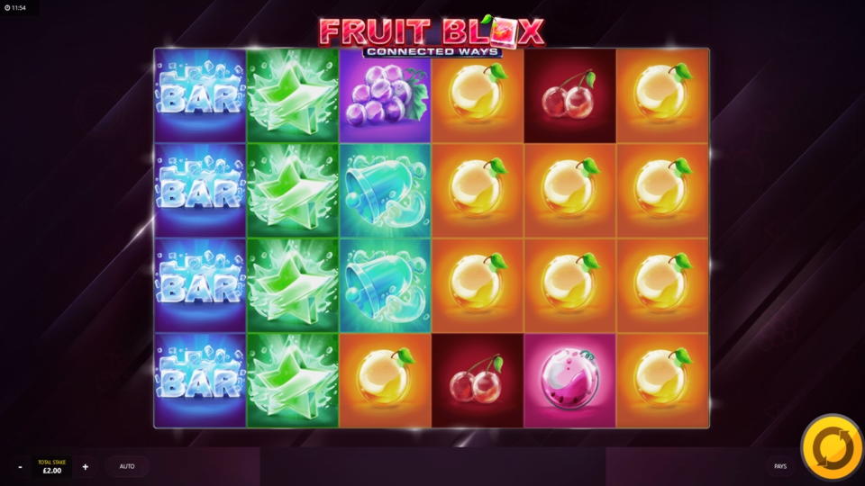 Eur 270 Free Chip at Cherry Casino
