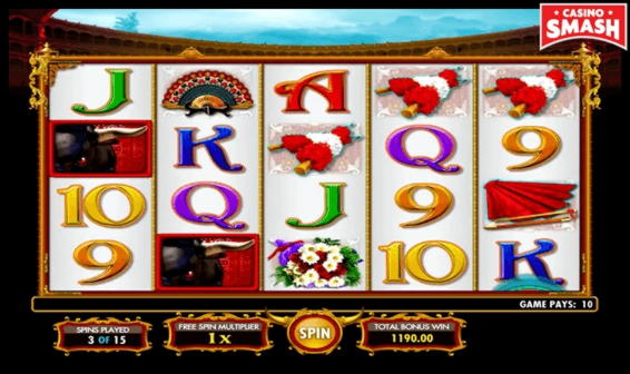 €20 Tournament at Wix Stars Casino