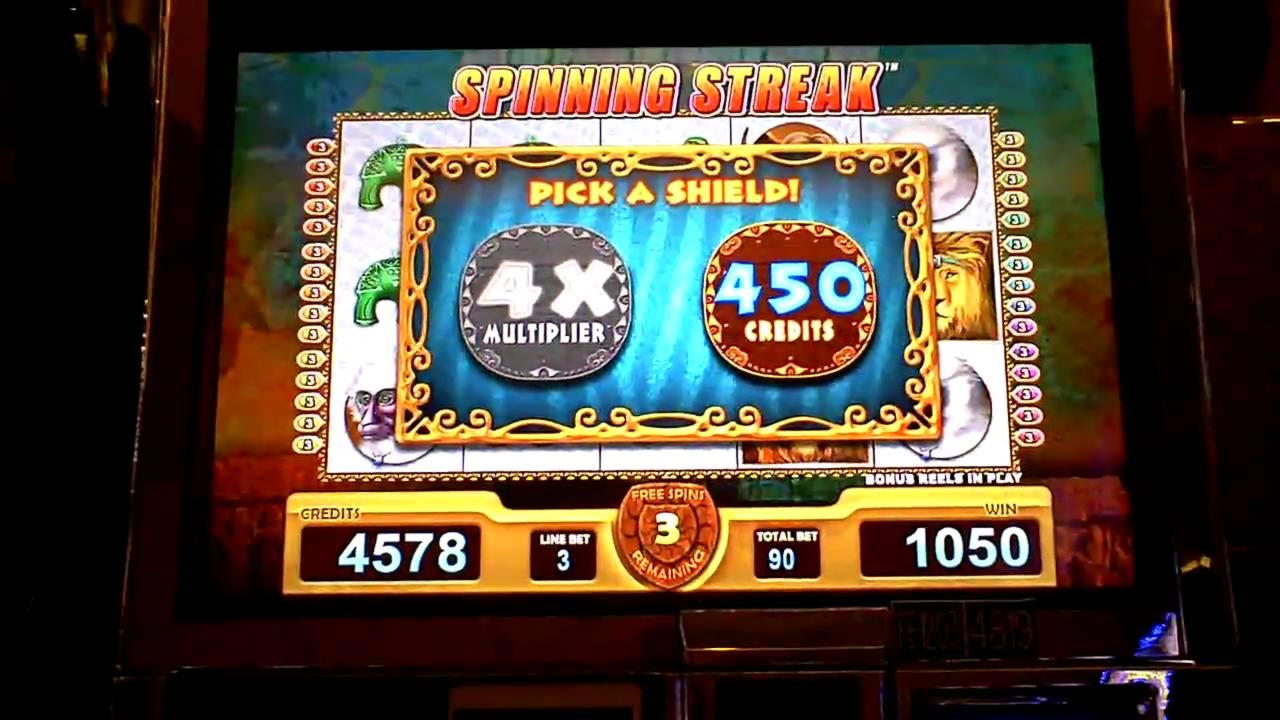 EUR 115 Free casino chip at Spins Royale Casino