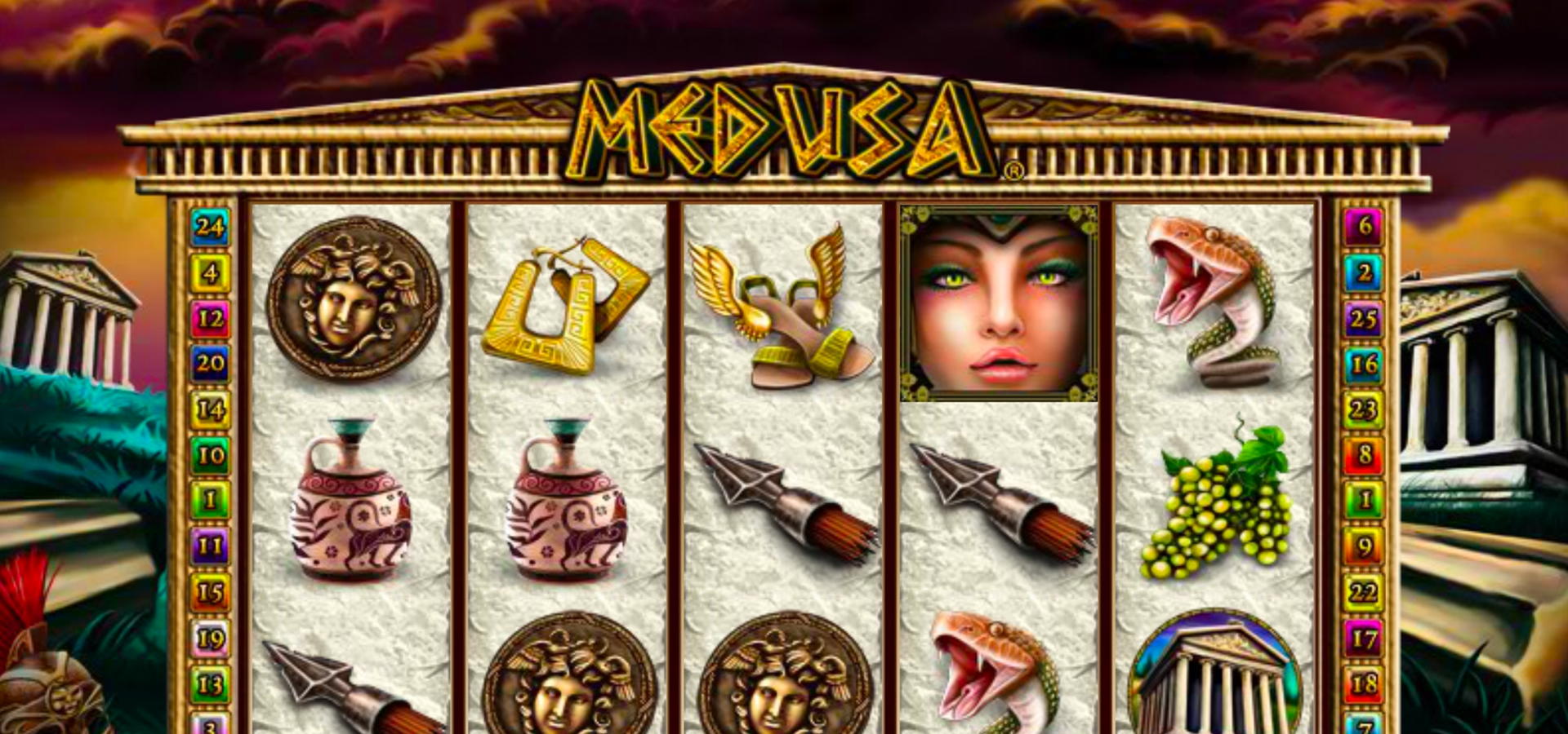 Eur 590 Daily freeroll slot tournament at Royal Dubai Casino