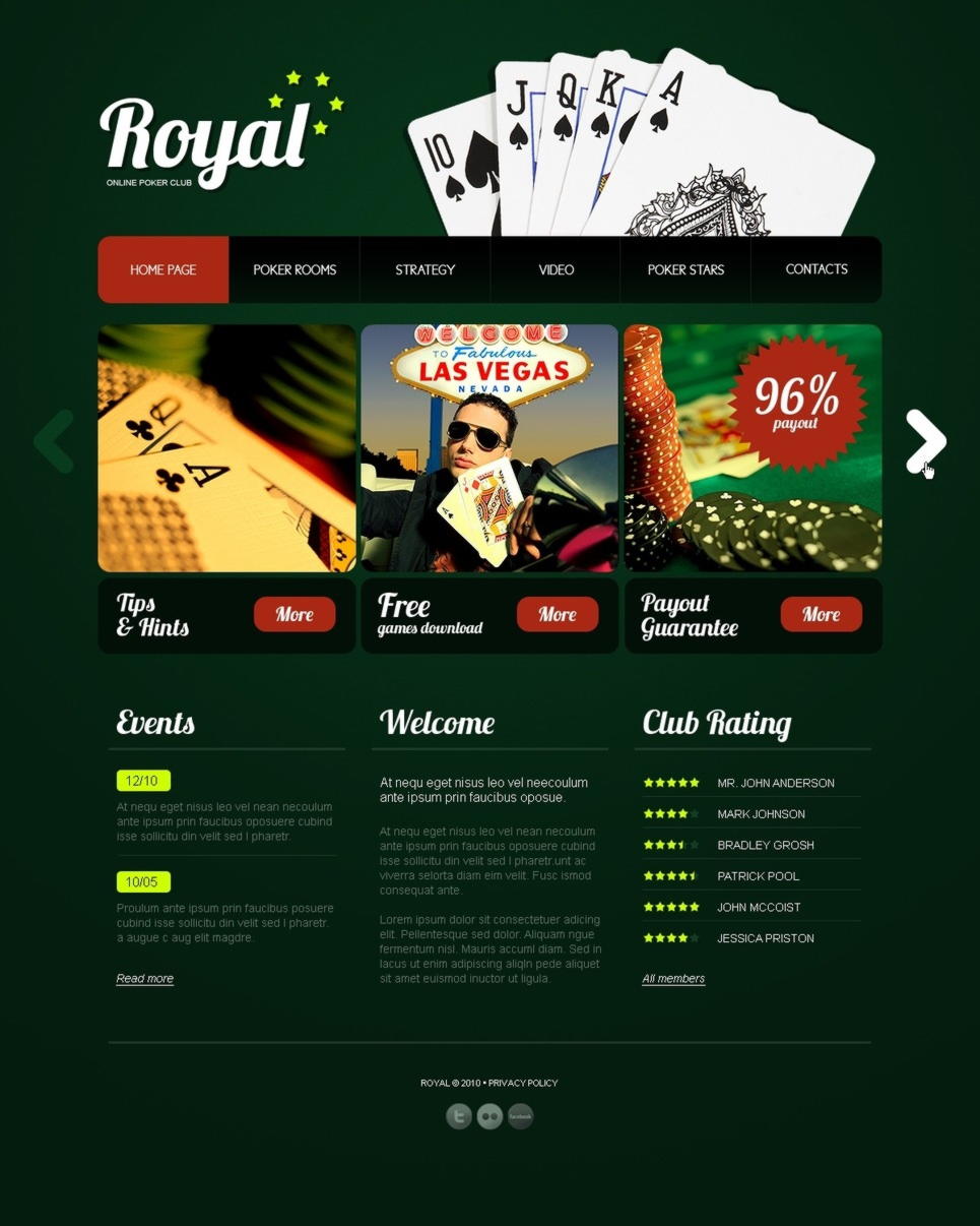 $915 Free Casino Tournament at Cherry Casino