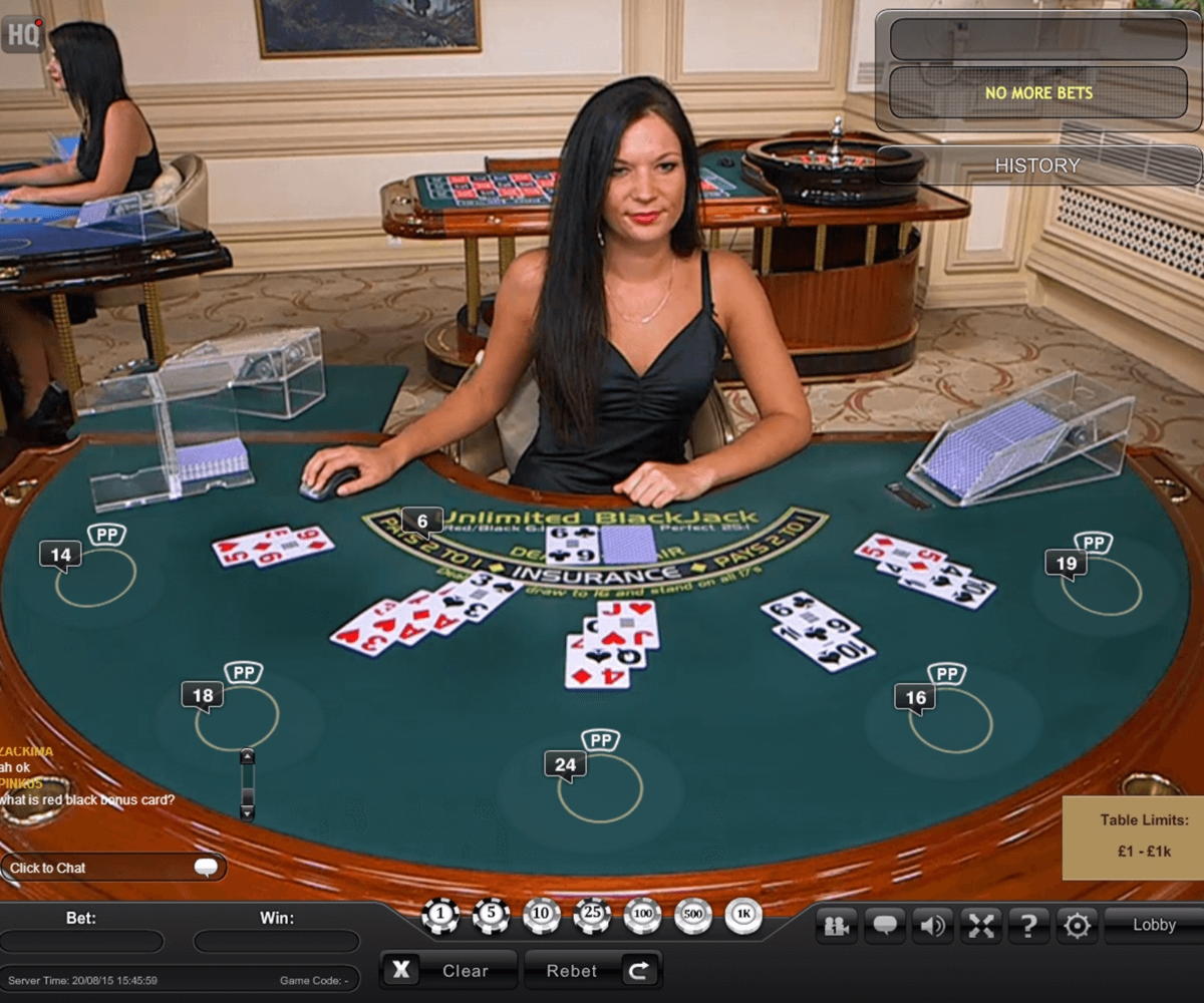 490% Signup casino bonus at Party Casino