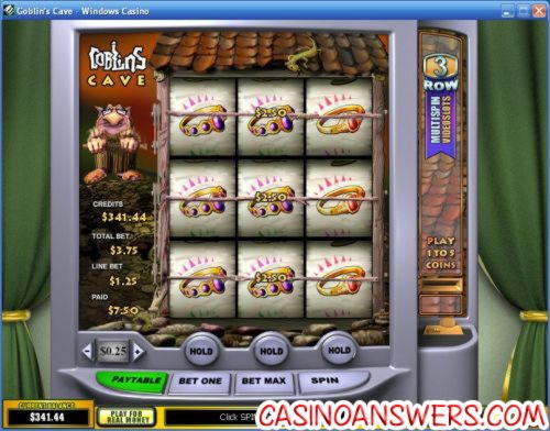 €1925 no deposit at Platin Casino